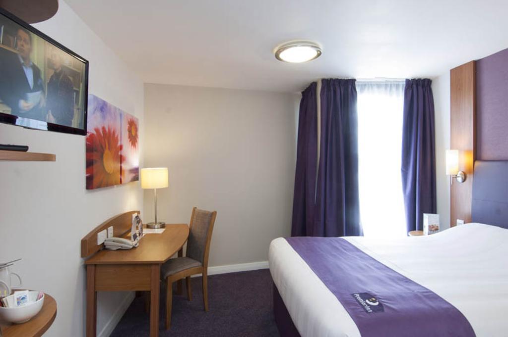 Premier Inn Portishead Exterior foto