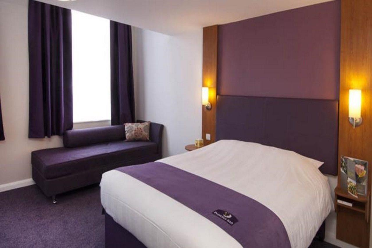 Premier Inn Portishead Exterior foto