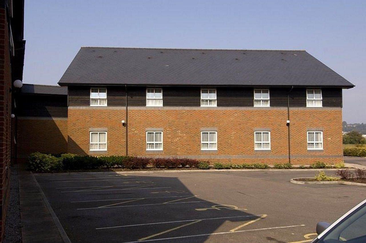 Premier Inn Portishead Exterior foto