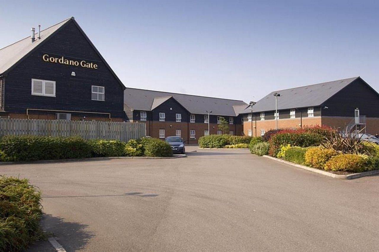 Premier Inn Portishead Exterior foto