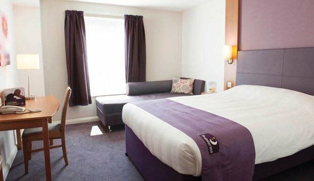 Premier Inn Portishead Exterior foto